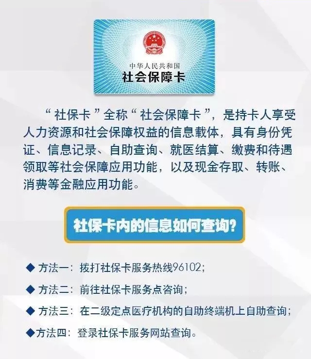 了解社會保險的這幾個問題將受益終身！(圖2)