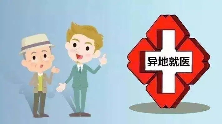 西安醫(yī)療保險為外地員工提供政策知識檔案(圖1)